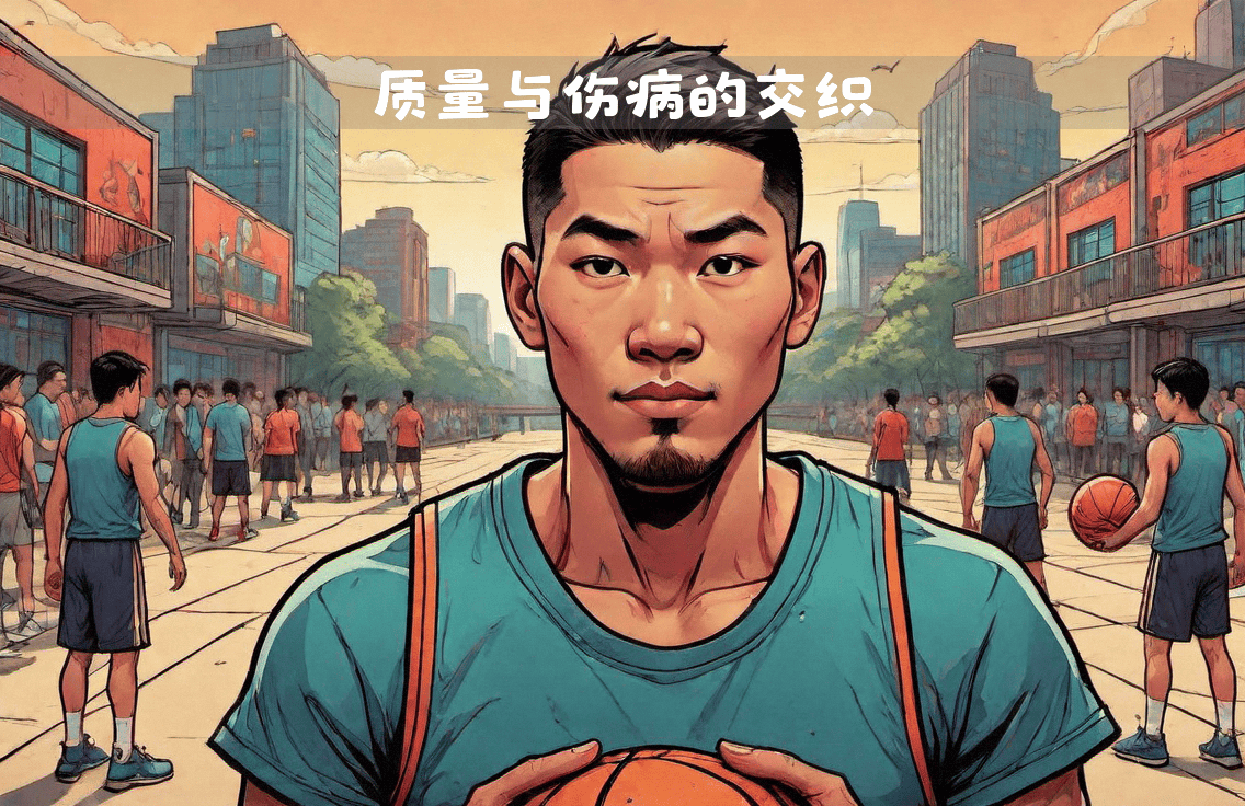 包含bsports体育:NBA联盟推出新版球员健康管理系统：保障球员健康，减少伤病，提升比赛质量的词条
