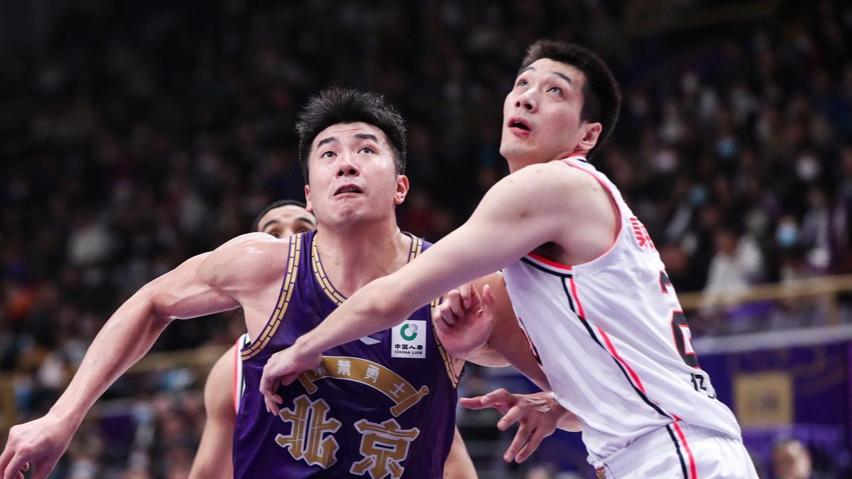 B体育官方网址：中国男篮：新阵容磨合，亚洲杯能否带来惊喜？的简单介绍