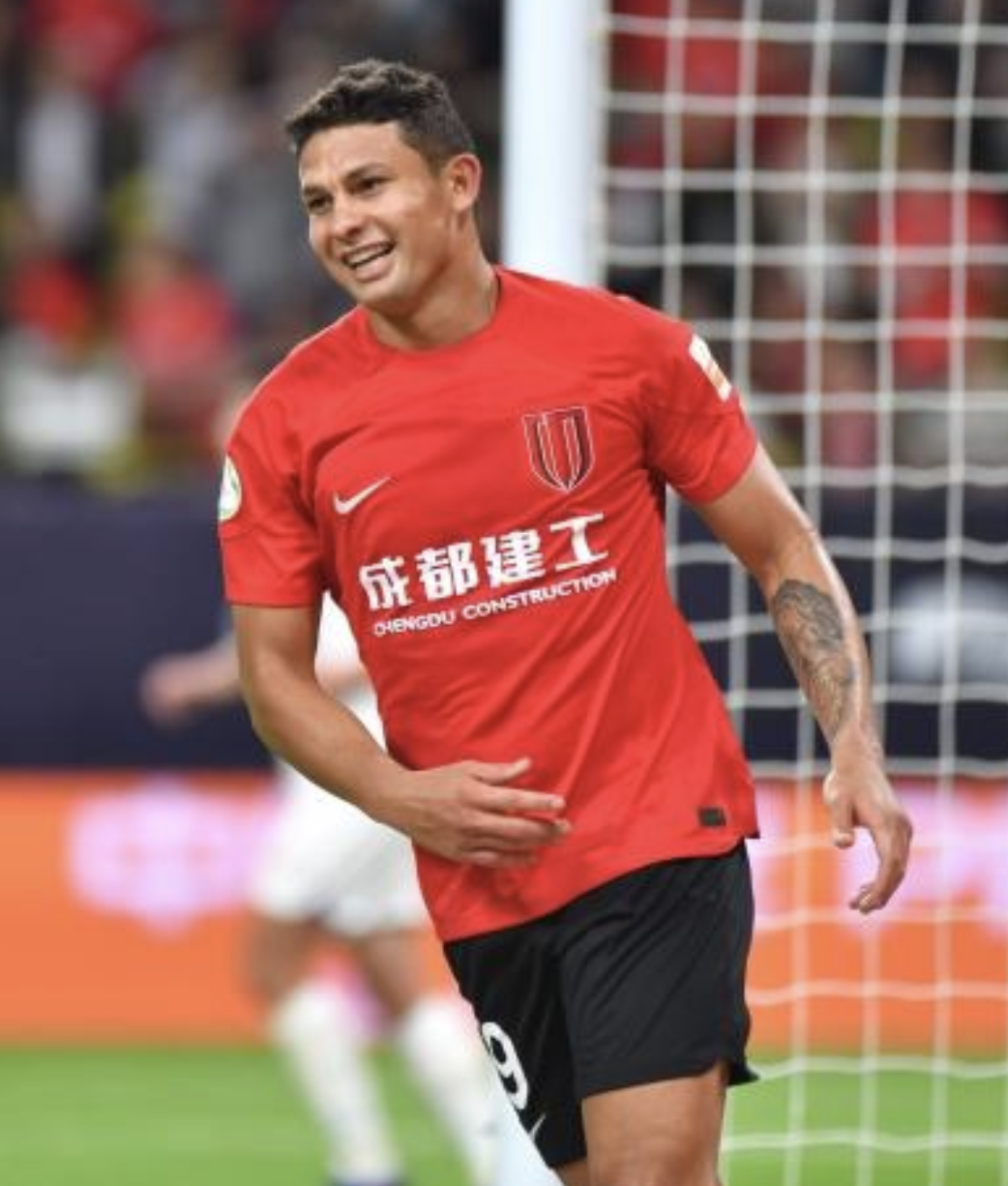 关于B体育平台:艾克森：在比赛中梅开二度，状态回升的信息