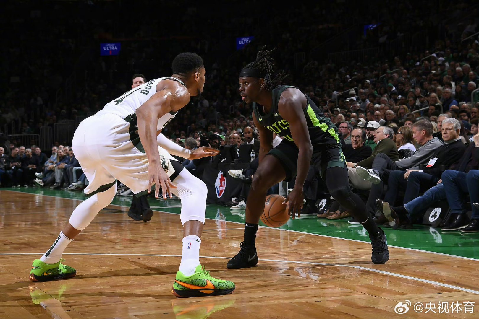 bsports体育：凯尔特人队防守策略：如何限制字母哥的投篮？的简单介绍
