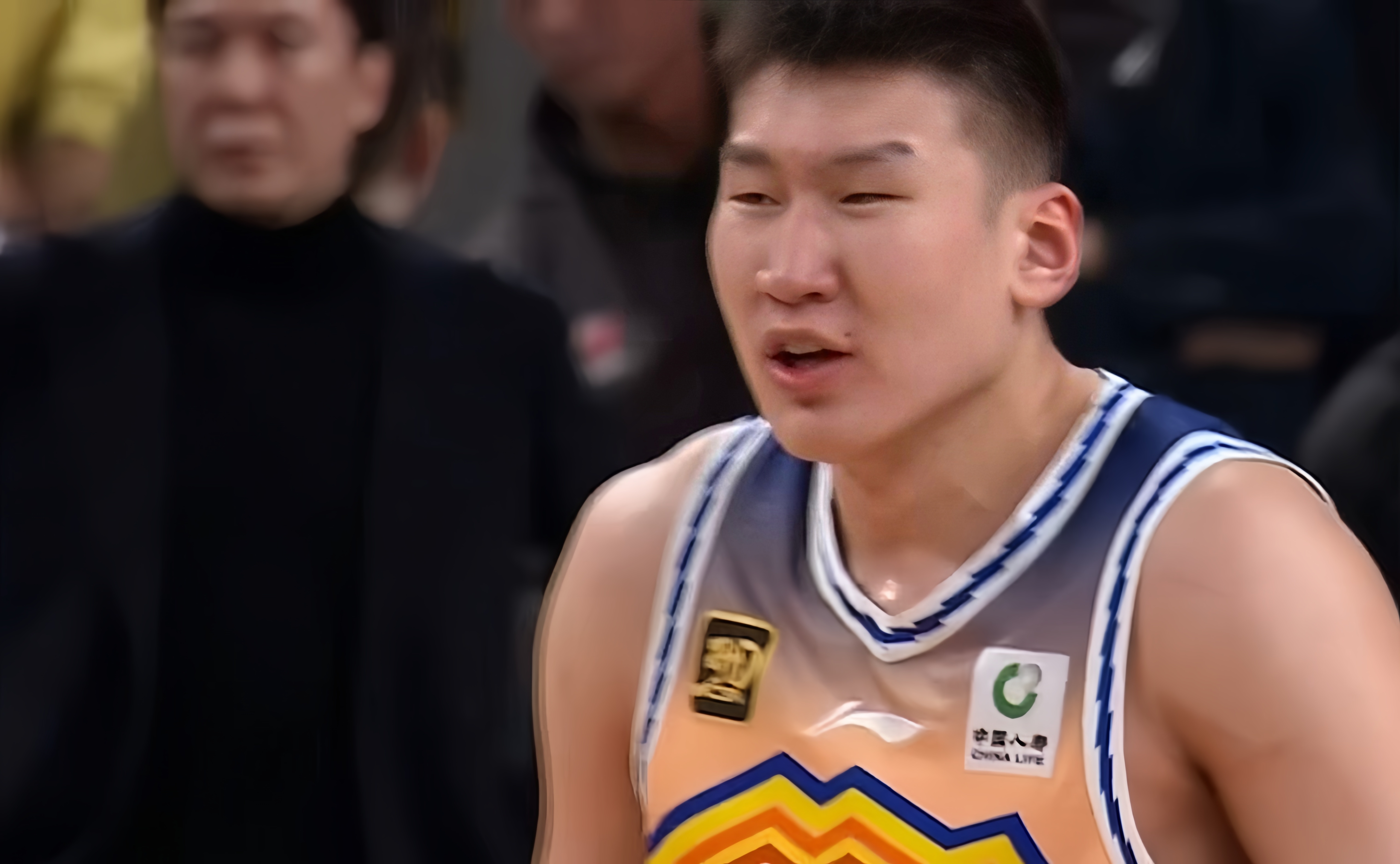 B体育官方网址：CBA季后赛：战术分析，临场应变，谁能笑到最后？的简单介绍